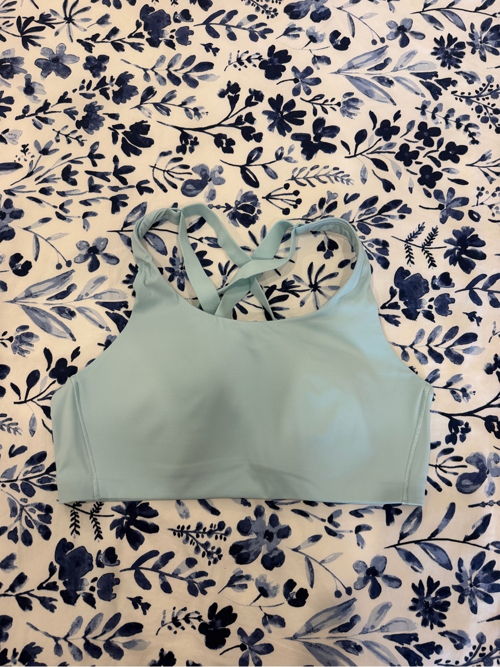 Lululemon Energy Bra High Support B-G Cups